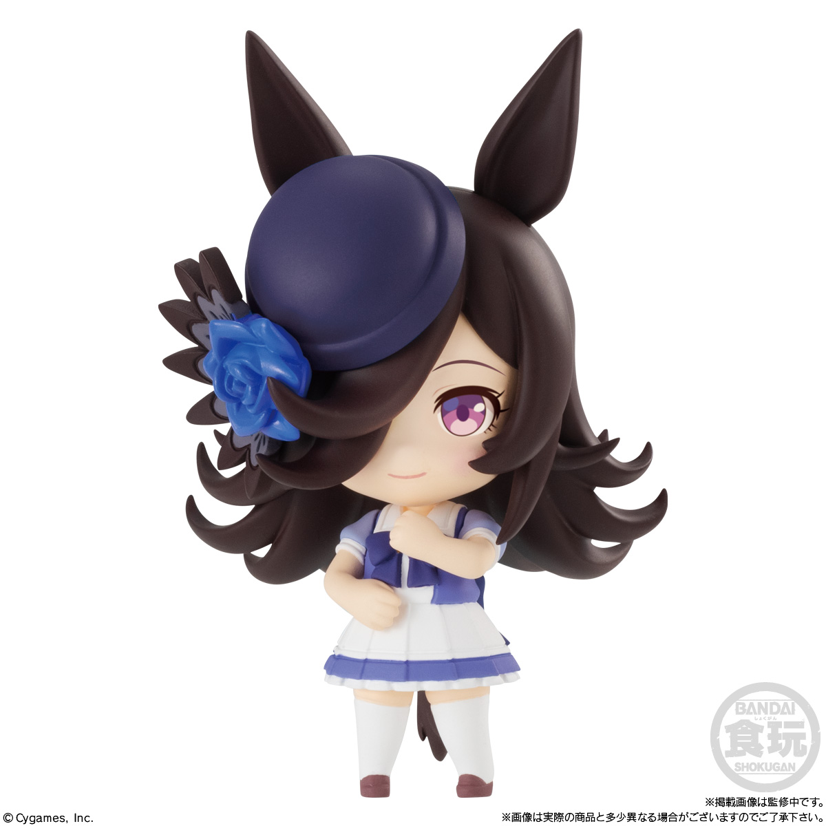 Uma Musume Pretty Derby Character Collection 01