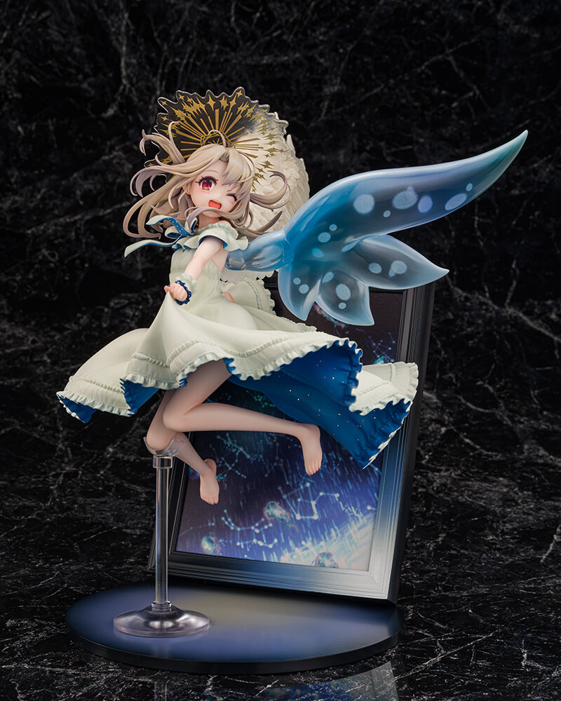 Illyasviel von Einzbern 15th Anniversary ver.