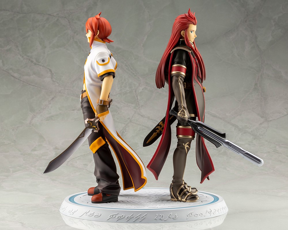 Luke and Asch meaning of birth