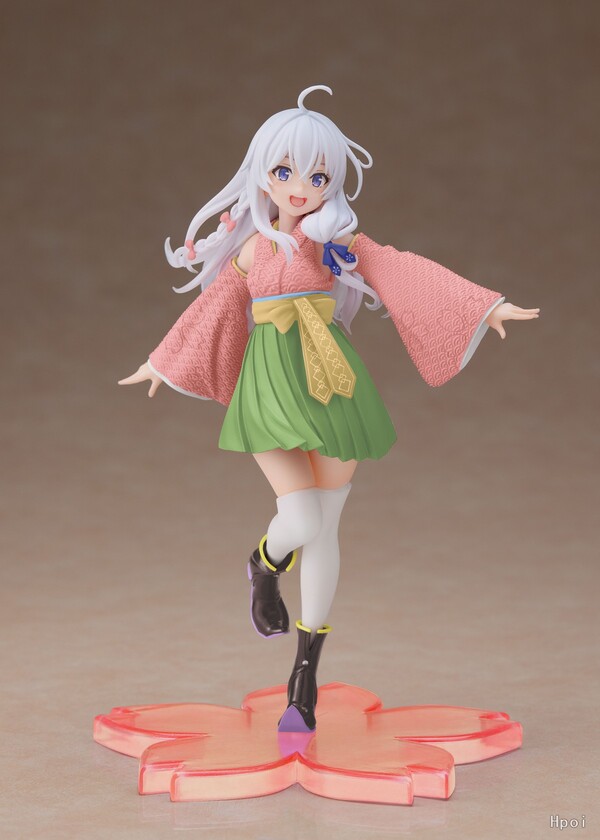 Elaina (Sakura Kimono Ver.) Renewal Edition