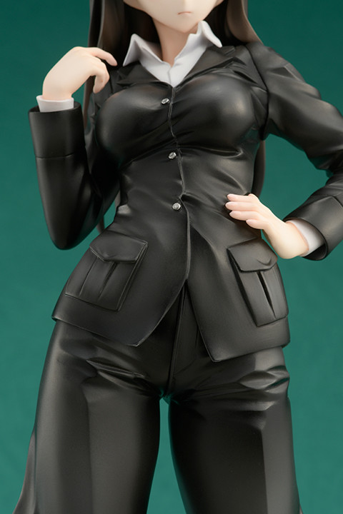 Nishizumi Shiho
