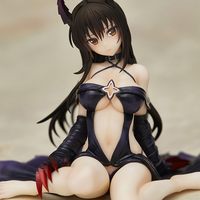 Kotegawa Yui Darkness ver.