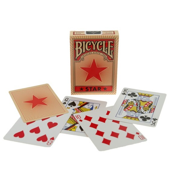 Bicycle Star