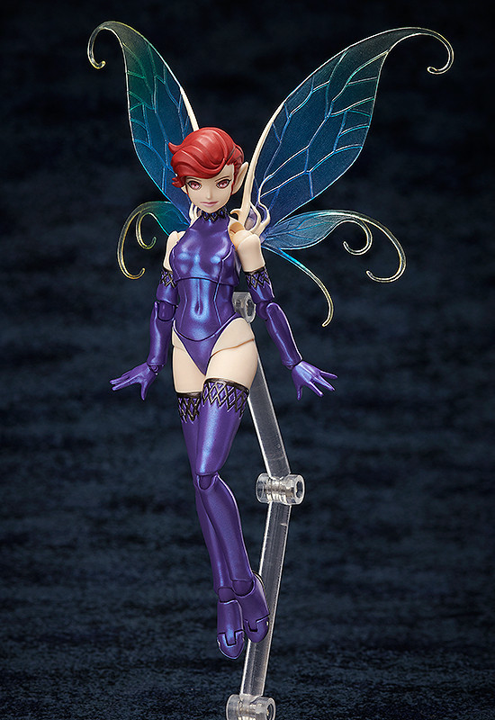 Figma Pixie