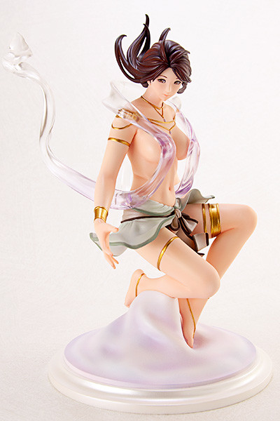 Keiko's Beauty Line Collection No.C632 - Furaijin Kaze