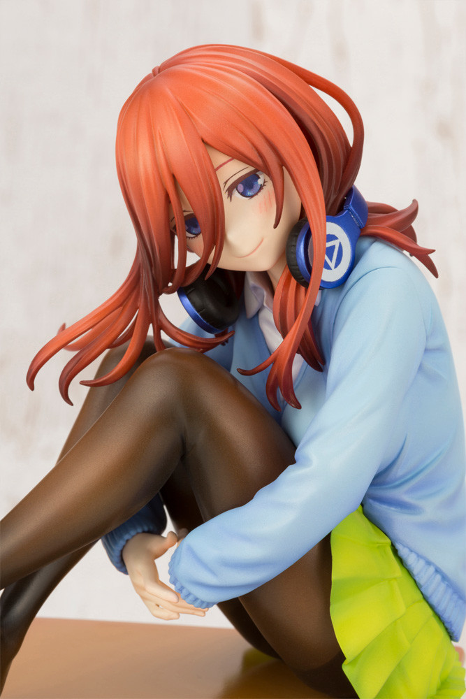 Nakano Miku
