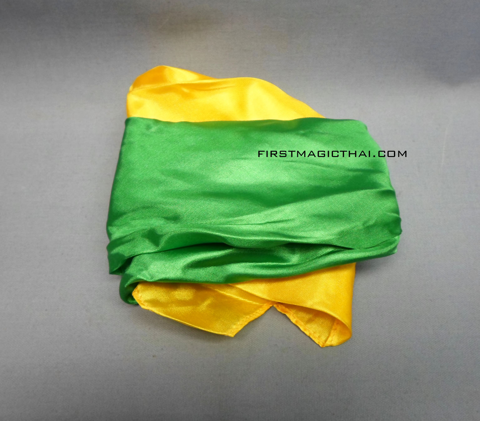 ผ้าเปลี่ยนสี / Color Changing Hankey