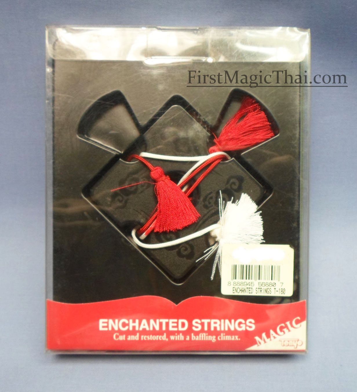 Tenyo Enchanted Strings