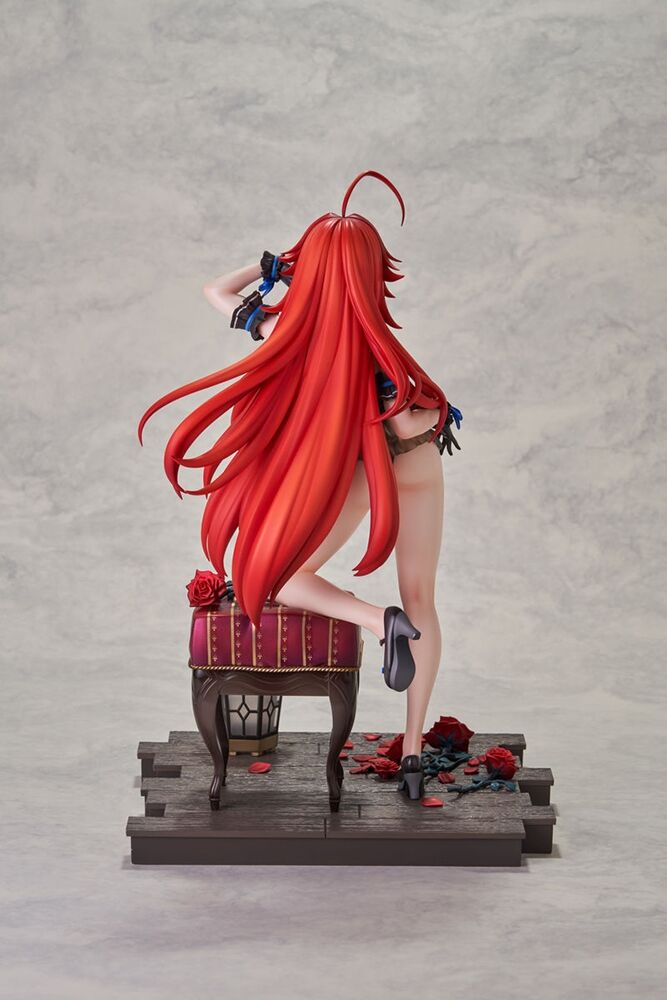 Rias Gremory15th Anniversary ver.