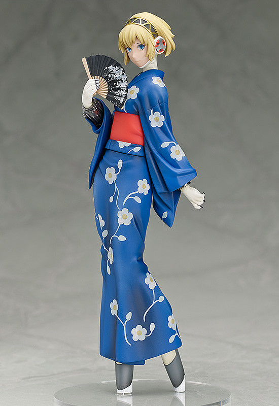 Aegis Yukata ver.