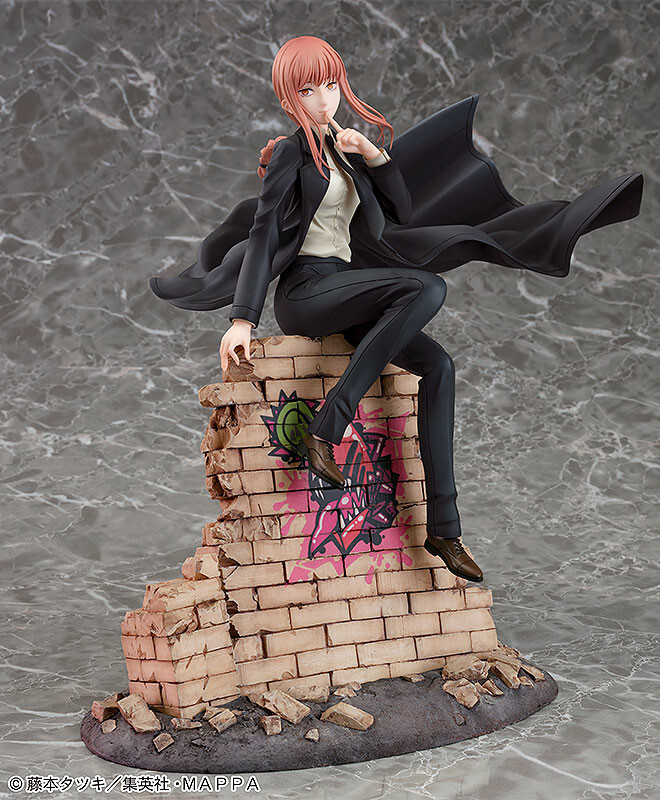 Chainsaw Man - Makima (Phat Company)