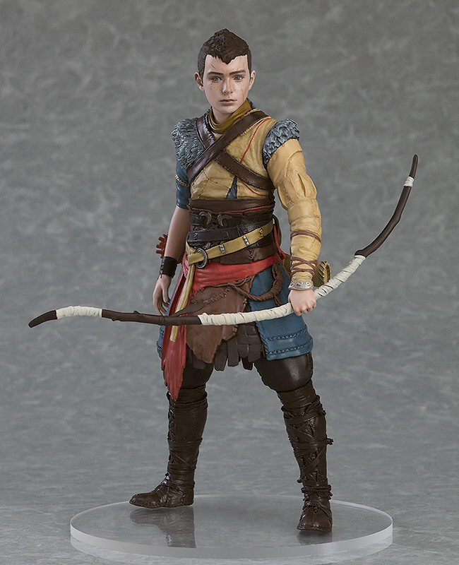 Pop Up Parade Atreus