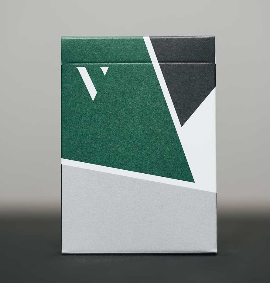 Virtuoso Playing Cards Fall Winter 2017