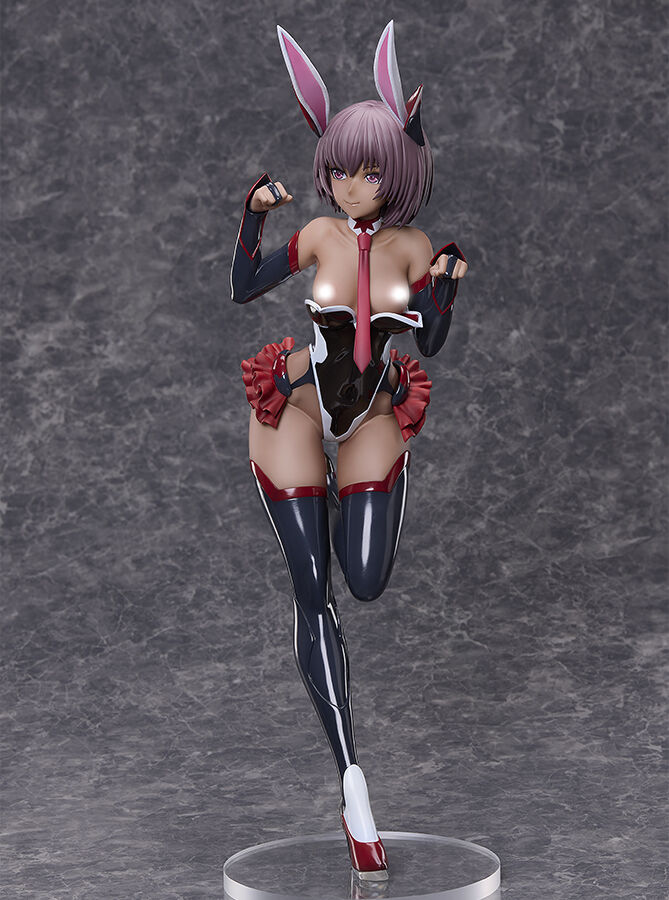 Taimanin RPG - Mizuki Yukikaze