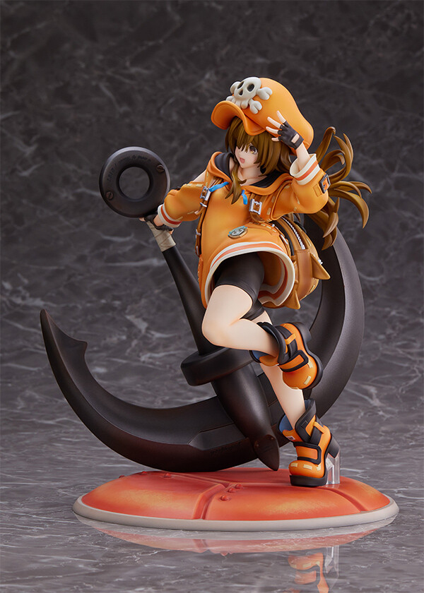 Guilty Gear -Strive - May (Limited Edition)