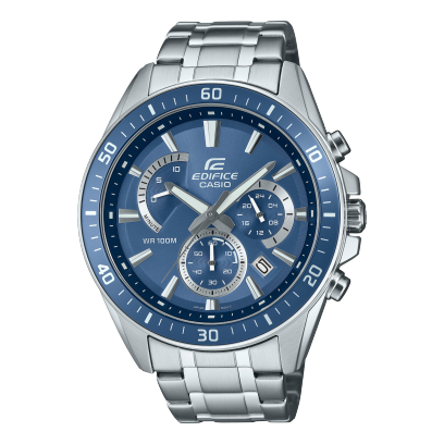 นาฬิกาผู้ชาย Casio EDIFICE รุ่น EFR-552D-2AV คาสิโอ
