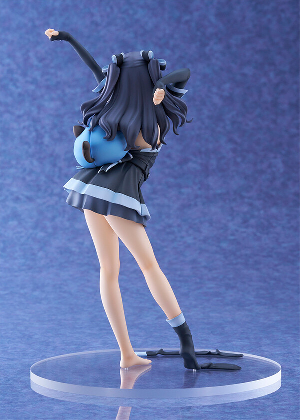 Uni Wake Up ver.