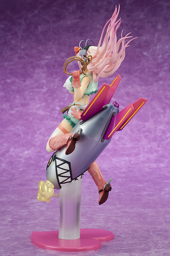 Sonico Love Bomber!