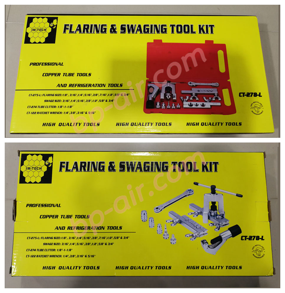 ชุดบานแฟร์ CT-278-L