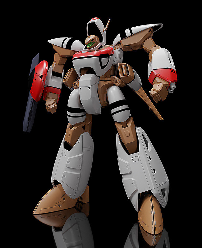 Moderoid Orguss