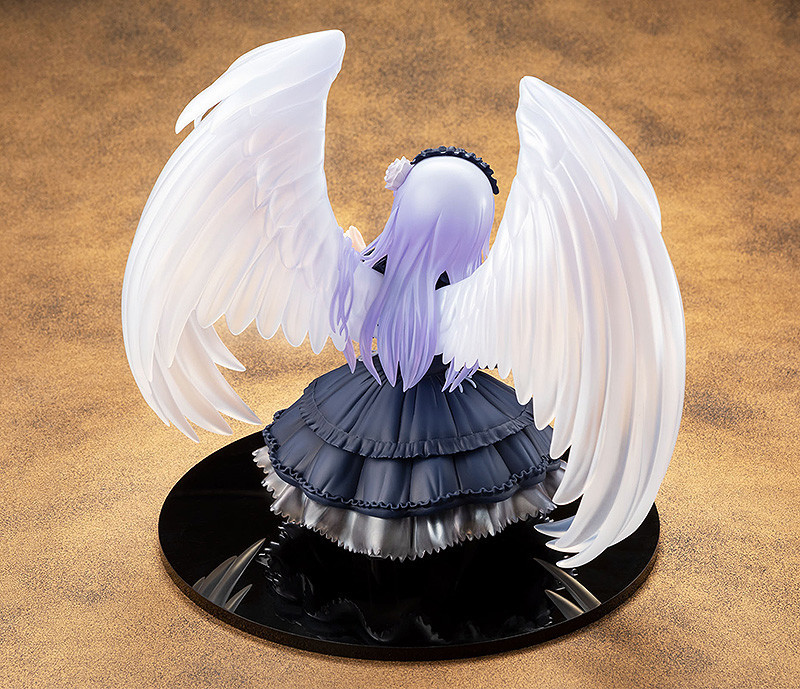 Kanade Tachibana Key 20th Anniversary Gothic Lolita Ver.