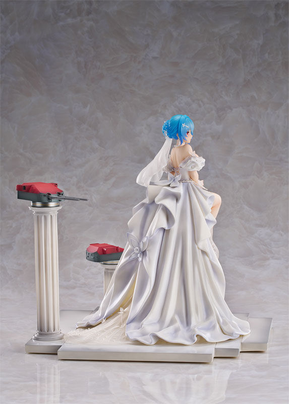 Senkan Shoujo R - Prinz Eugen My Heart Will Go On Ver.