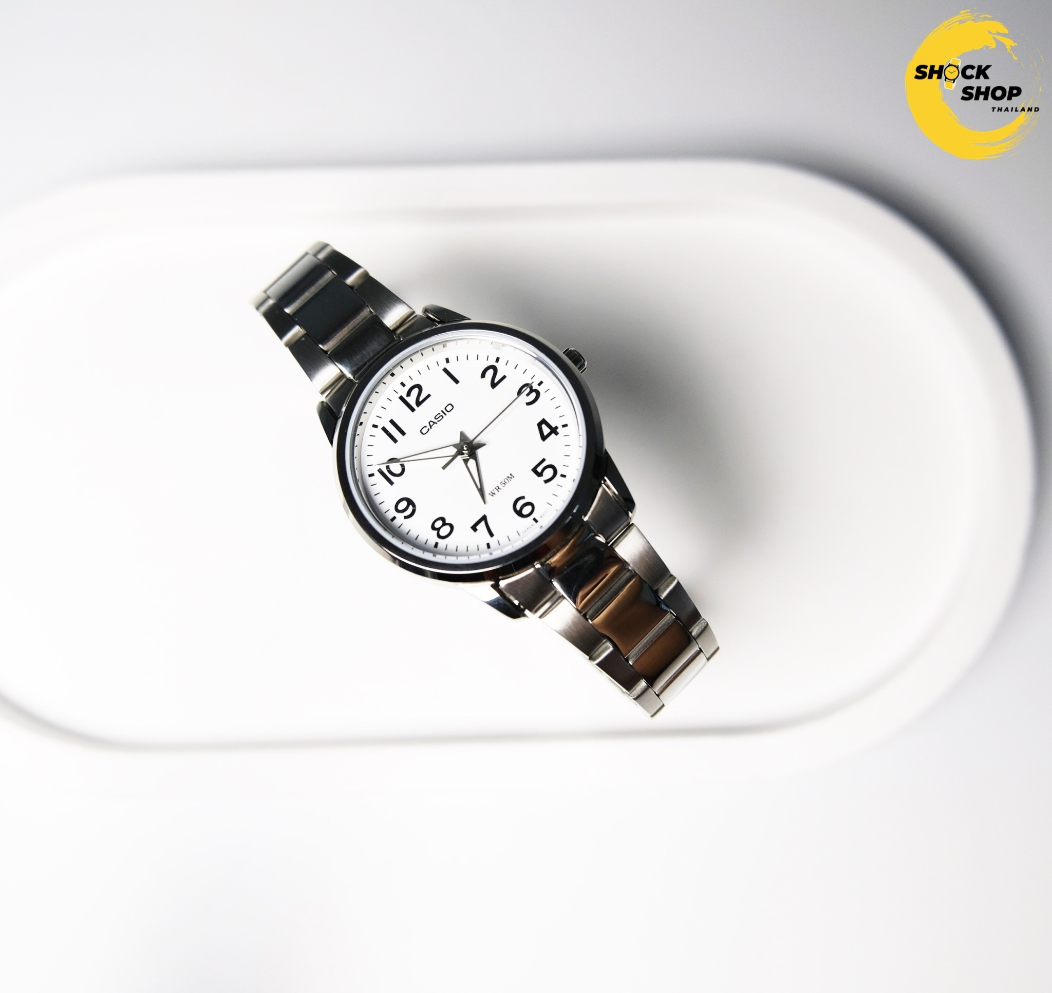 นาฬิกาผู้หญิง Casio รุ่น LTP-1303D-7B คาสิโอ