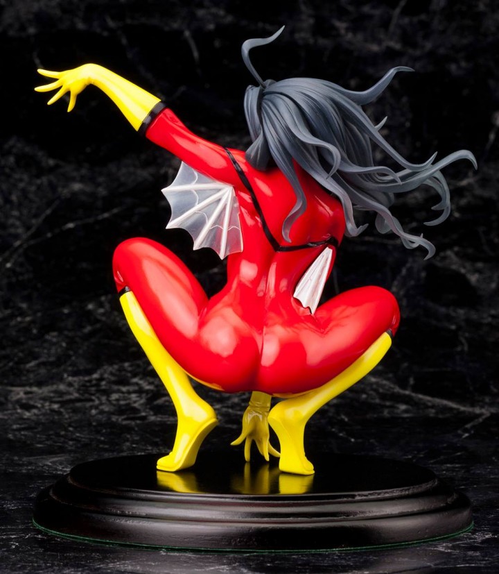 Spider-Woman 1/7 Kotobukiya