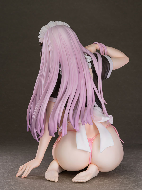 Original Character - Takigawa Mearu