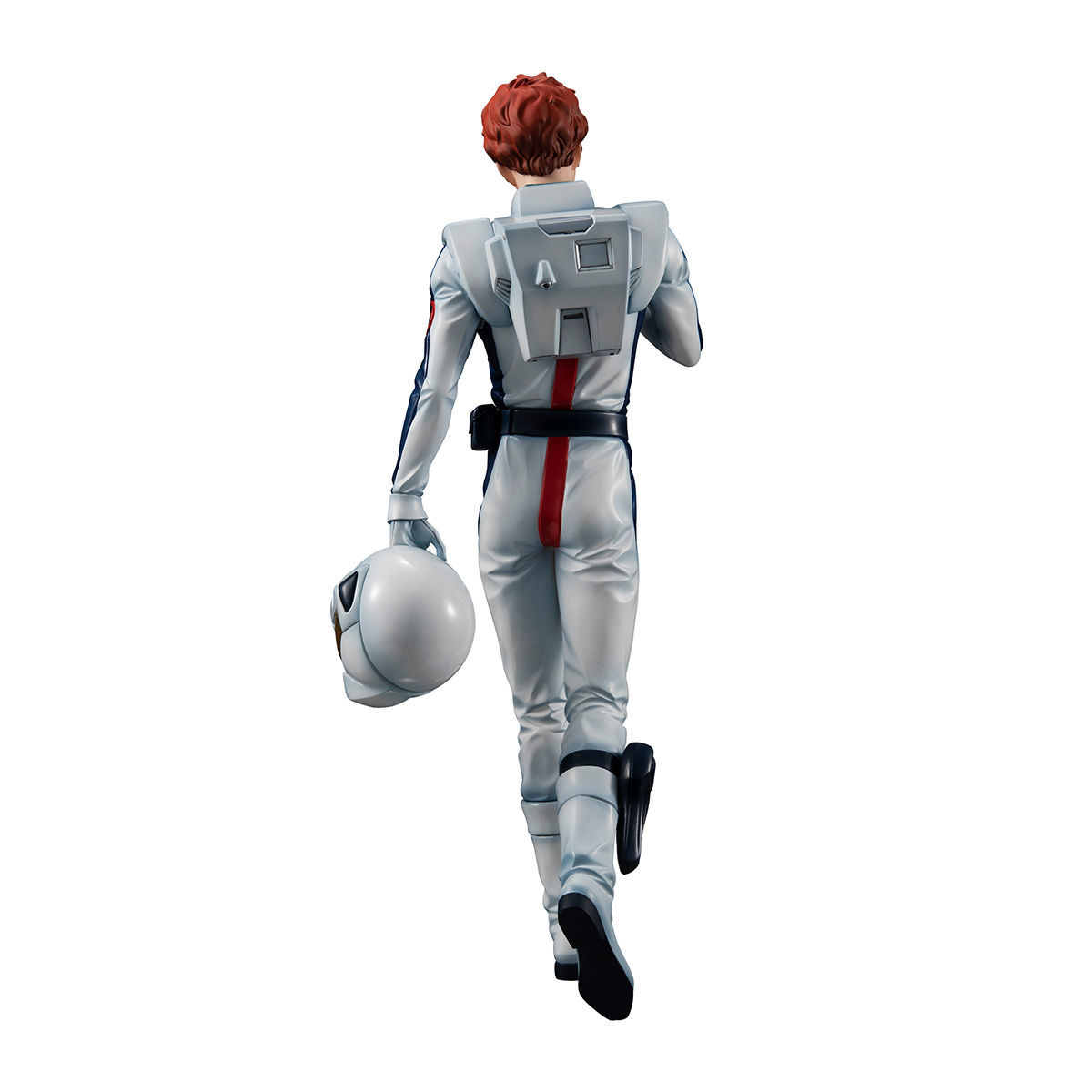 Amuro Ray - Gundam Guys Generation