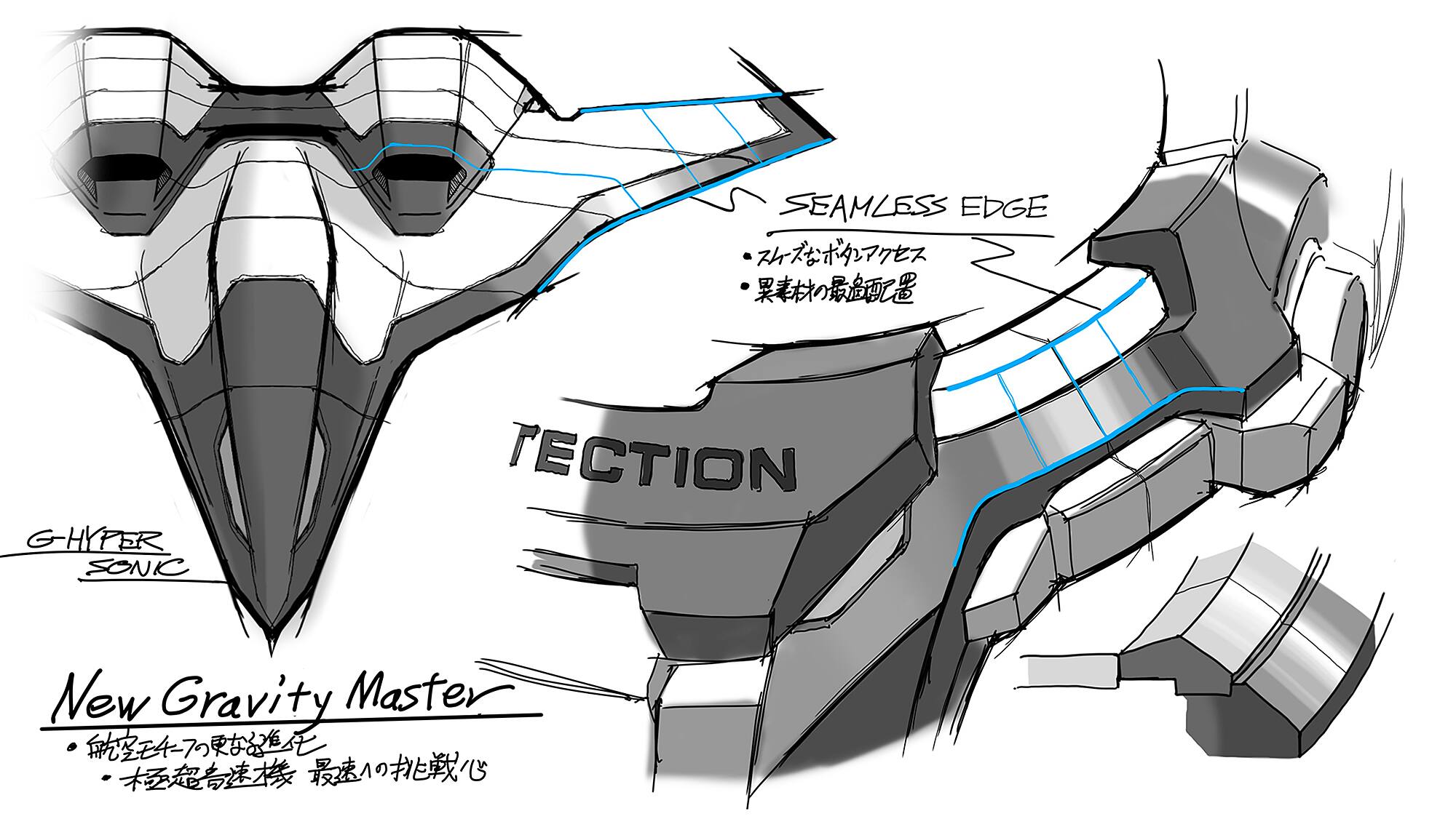 G-SHOCK GRAVITYMASTER นาฬิกาผู้ชาย รุ่น GR-B300-1A4 จีช็อค MASTER OF G - AIR