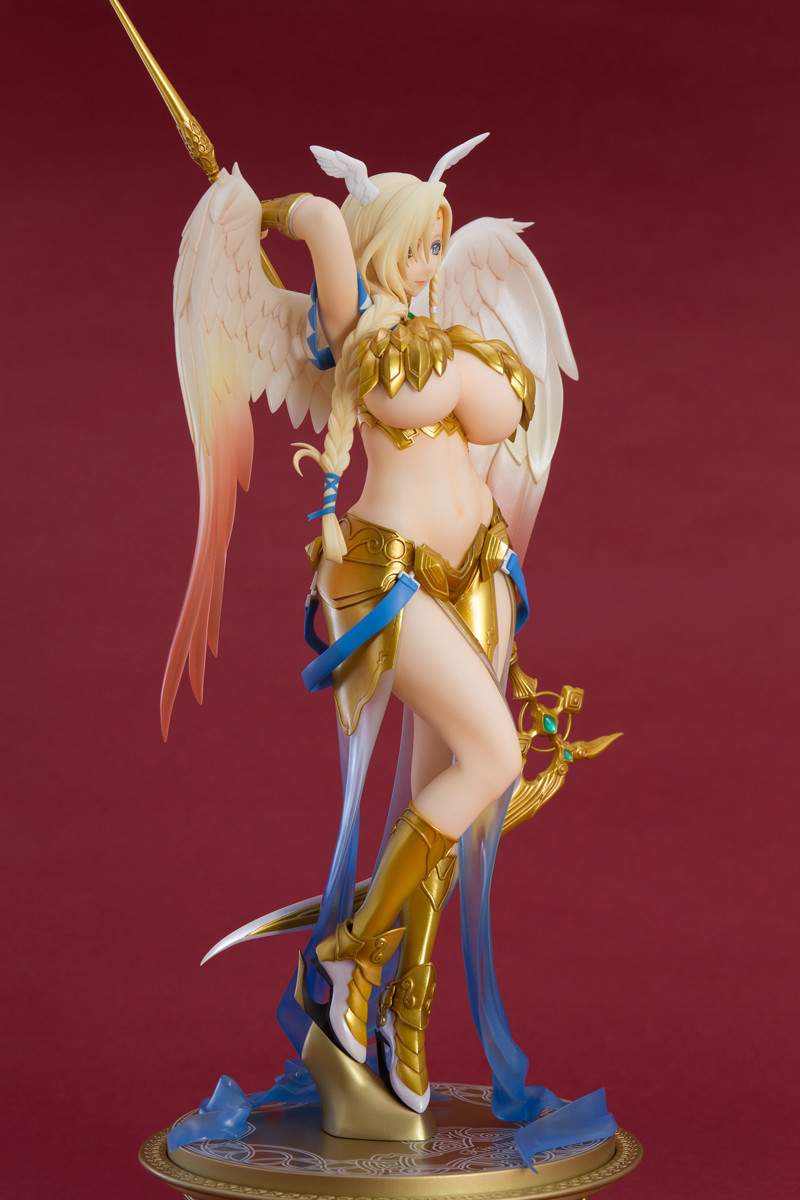 Sariel - Jihi no Zou Limited Edition