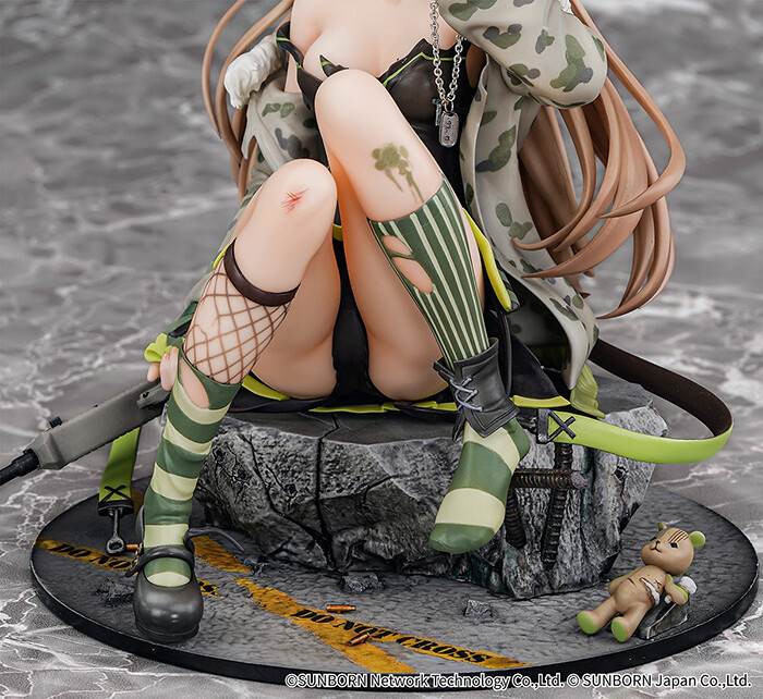Girls Frontline - RFB