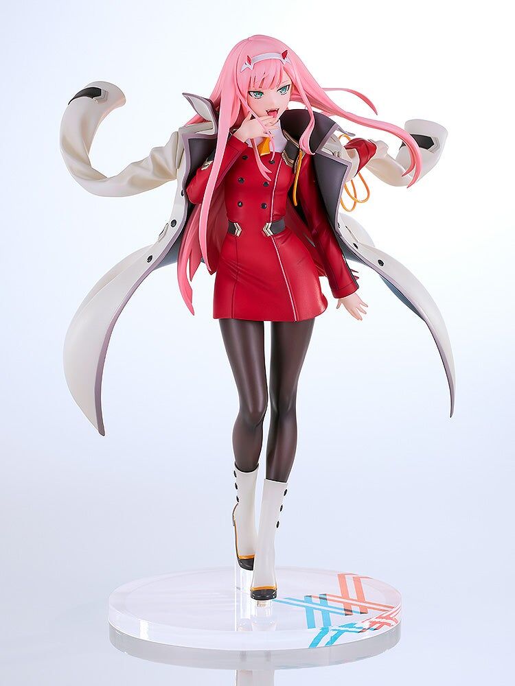 Zero Two (Good Smile Company)