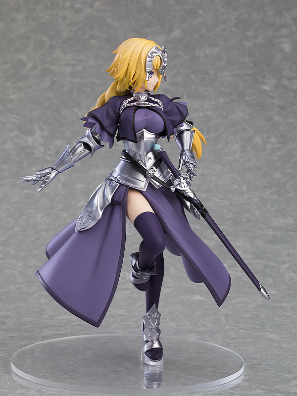 Pop Up Parade Ruler/Jeanne d'Arc