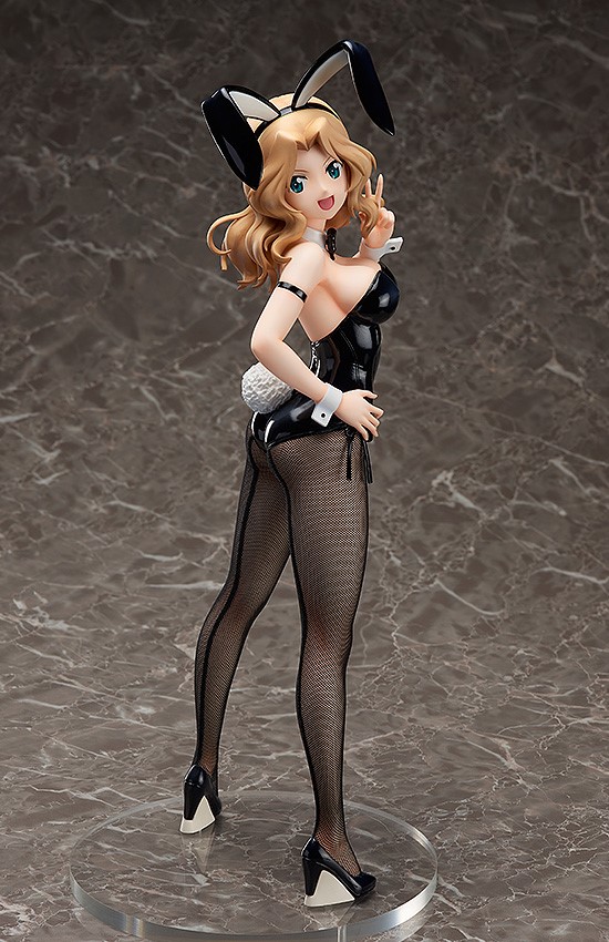 Kei: Bunny Ver