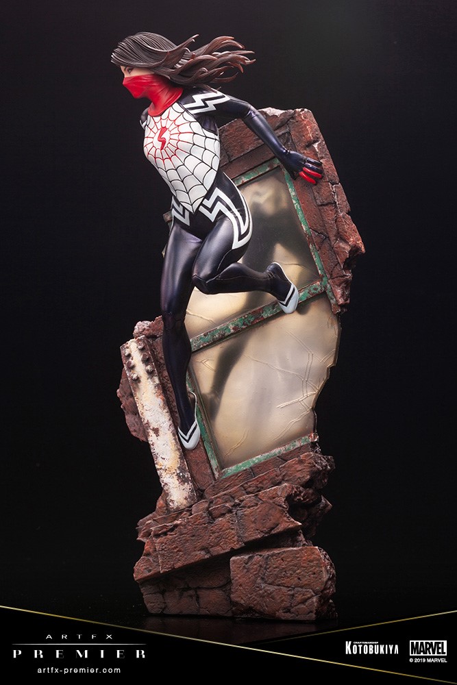 SILK ARTFX PREMIER