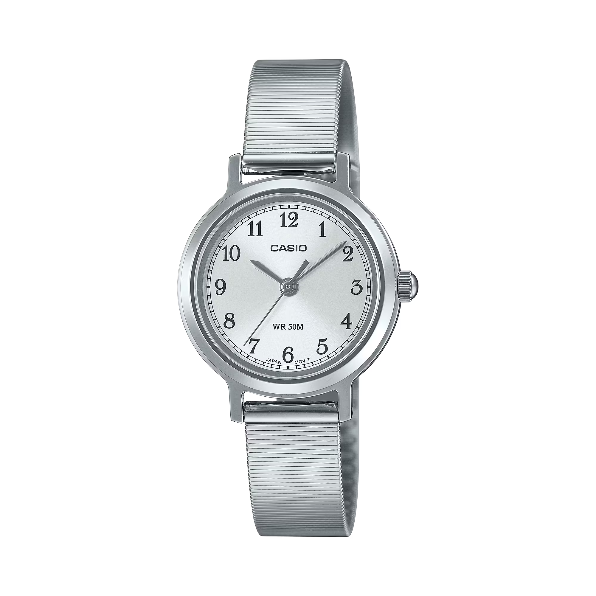 นาฬิกาผู้หญิง Casio รุ่น LTP-B170D-7B คาสิโอ