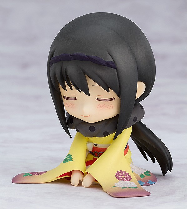 Homura Akemi: Kimono Ver.