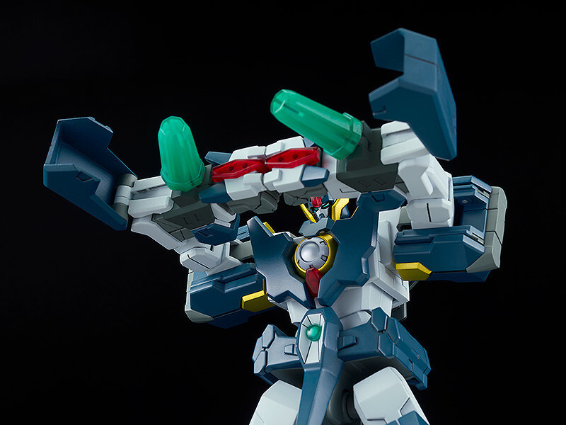 Moderoid Take no Yamikazuchi