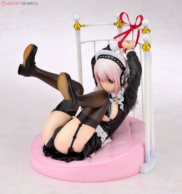 Sonico Gothic Maid ver.