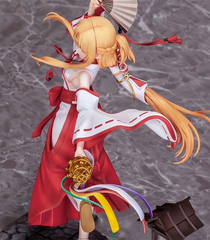Asuna Miko Ver.