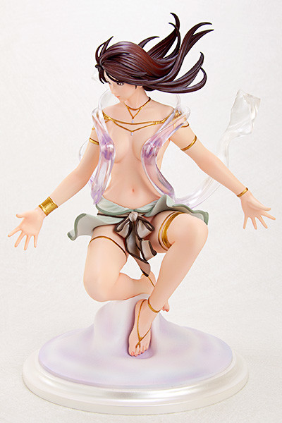 Keiko's Beauty Line Collection No.C632 - Furaijin Kaze