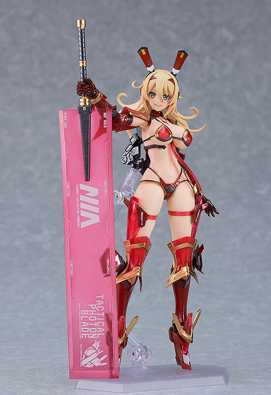 Figma Veronica Sweetheart (Re-run)