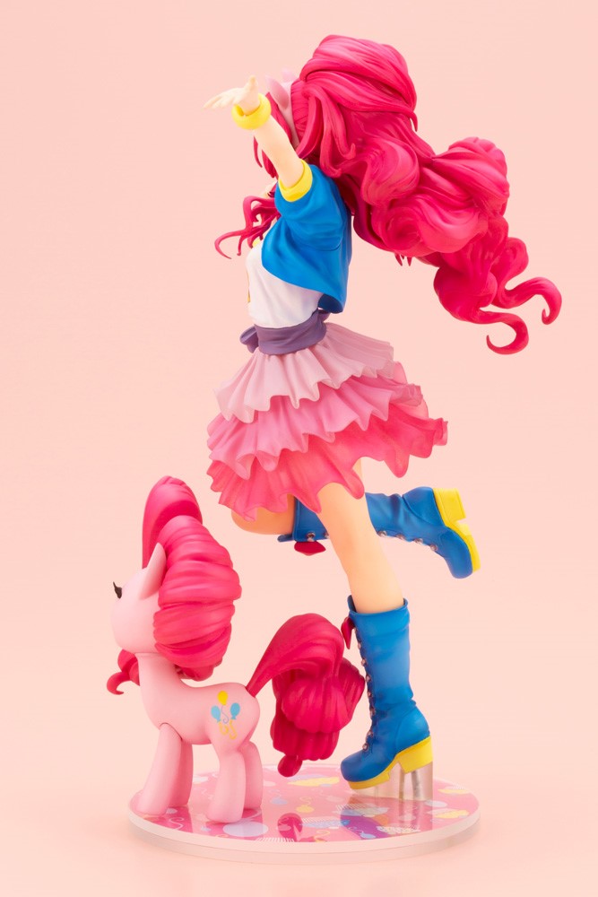 MY LITTLE PONY PINKIE PIE