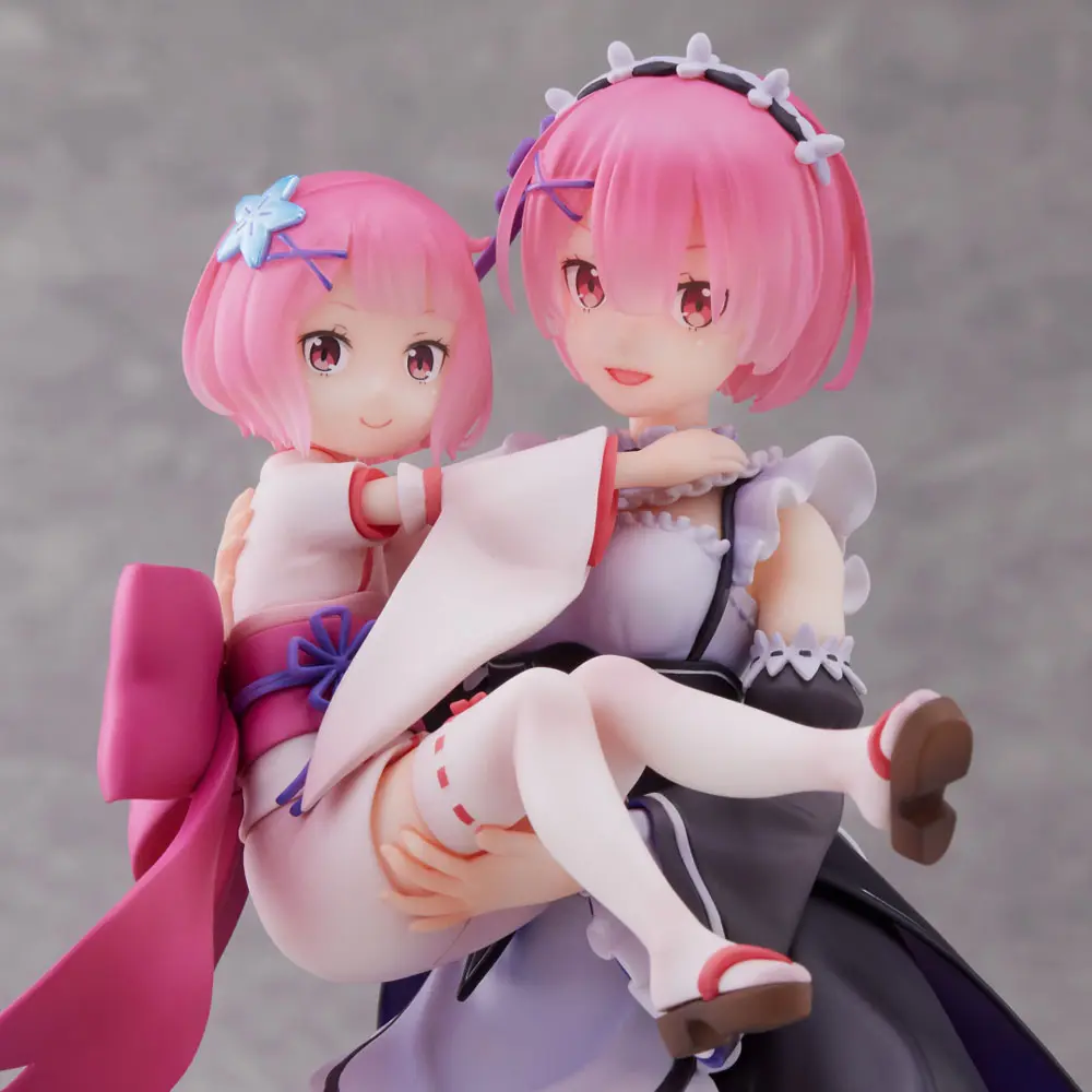 Ram & Childhood Ram