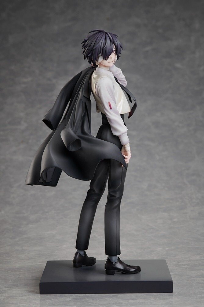 Dazai Osamu - Original Series Age Fifteen Ver.