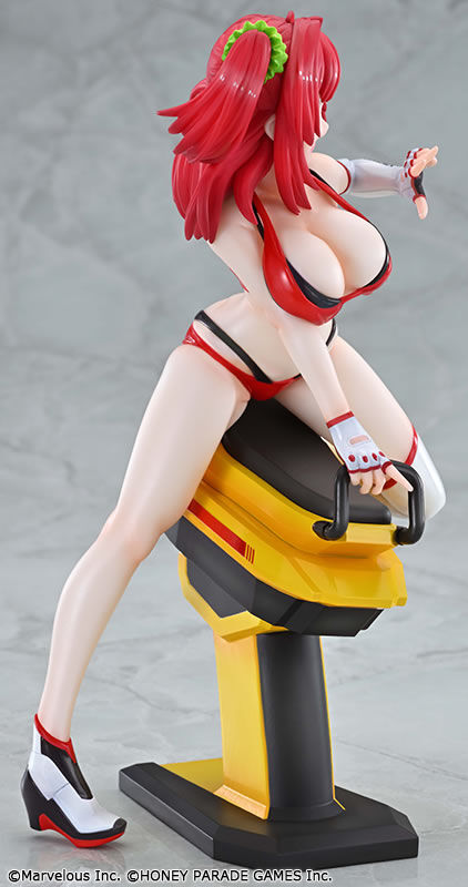 Dolphin Wave - Sakimiya Iruka