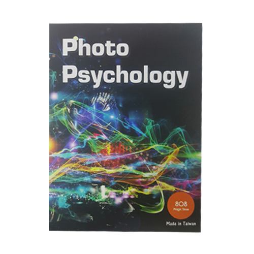 Photo Psychology
