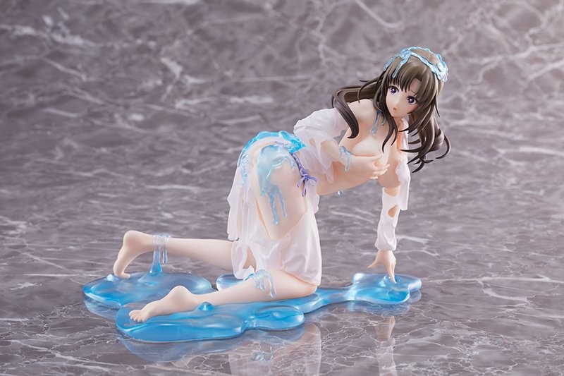Oosuki Mamako Slime Damage ver.